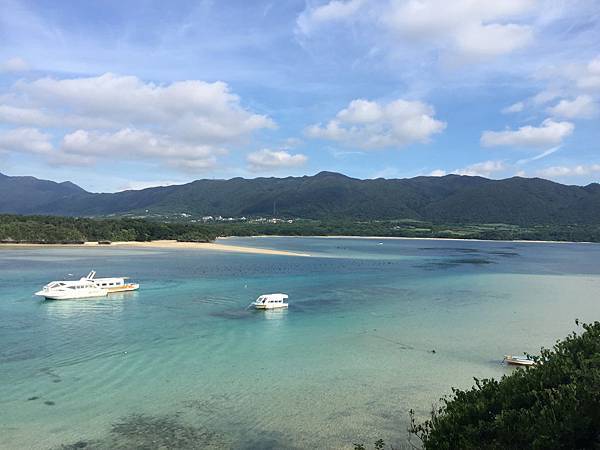 【日本】業務出遊首選 沖繩石垣島公海失聯兩天兩夜遊（下）